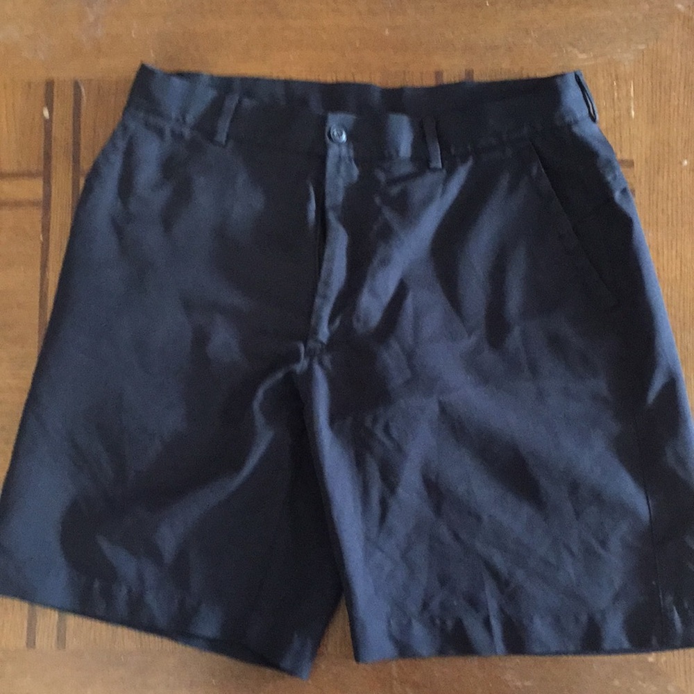 Golf shorts